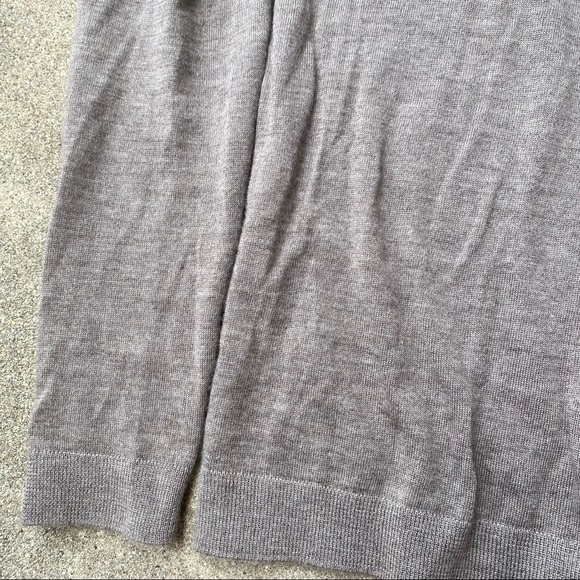 Ralph Lauren Purple Label Cashmere Sweater - Picture 3 of 5